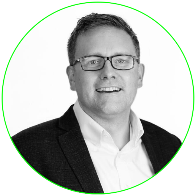 Robert Carpenter (Panellist)